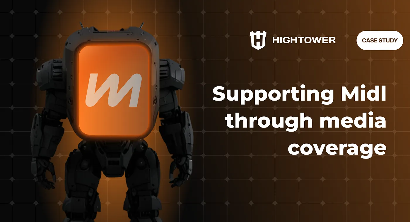 Midl × HighTower: Supporting Bitcoin Abstraction Infrastructure