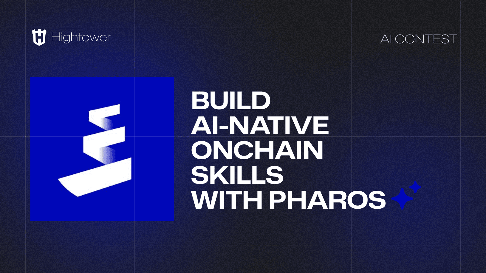 Get free Pharos infra for Agent Center Skill Builder